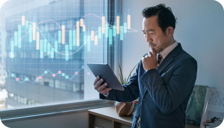 انقطاعات في بيانات السوق بسبب عطل في بورصة CME