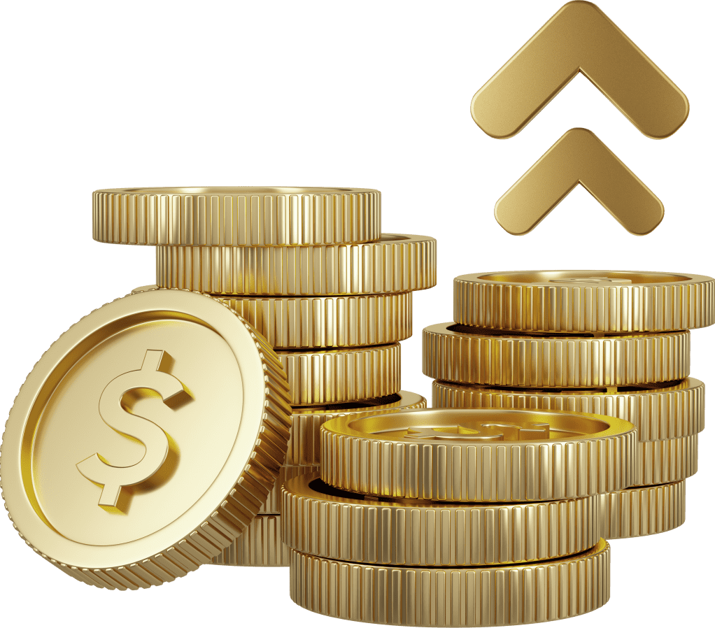 استثمر من أي مكان في العالم!