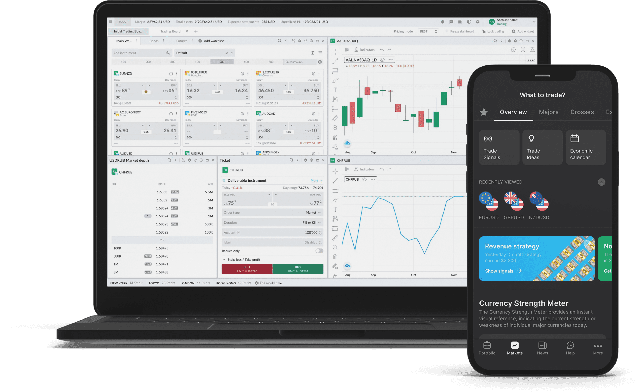 نقدم لكم الترقيات!